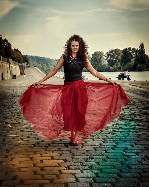 Michal Šneberg