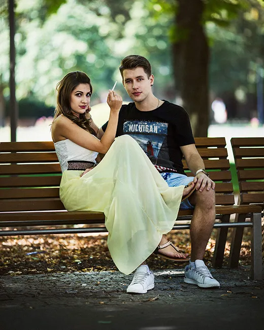 Michal Šneberg